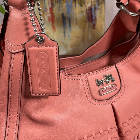 COACH Hobo Shoulder Bag - NWOT - Picture 5 of 12